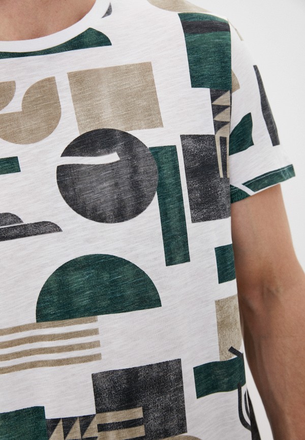 фото Футболка colin's