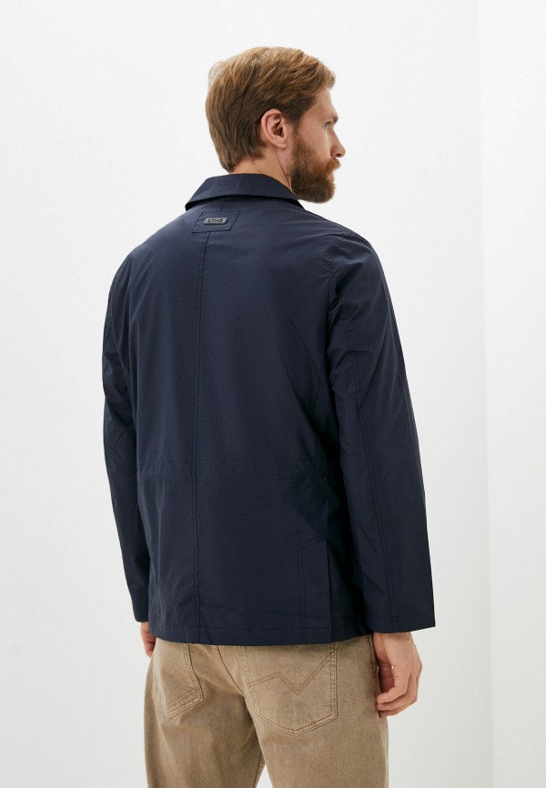 Куртка Dtmd синий, размер 56, фото 3