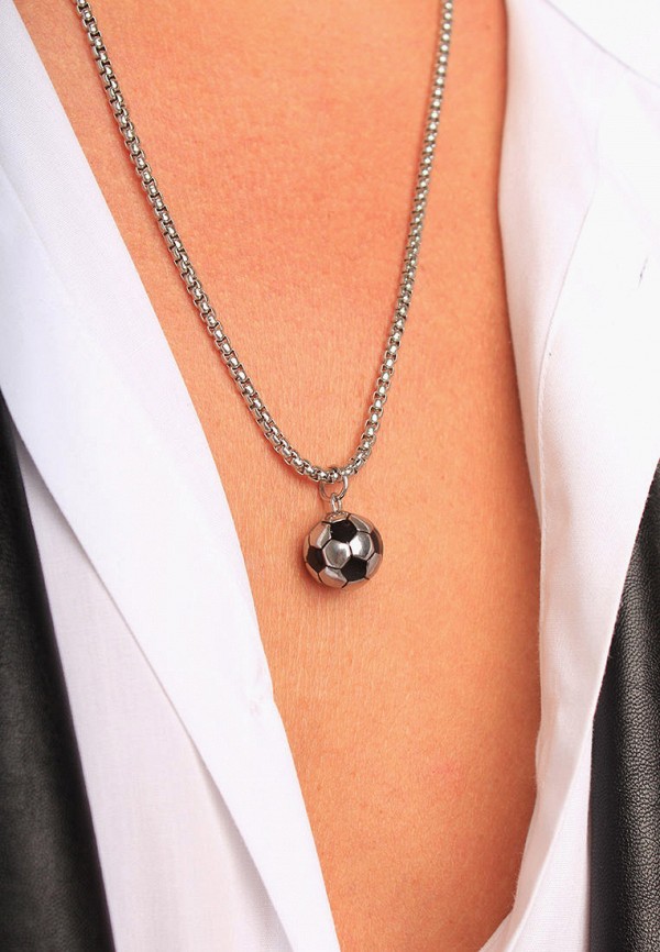 фото Подвеска chromemans