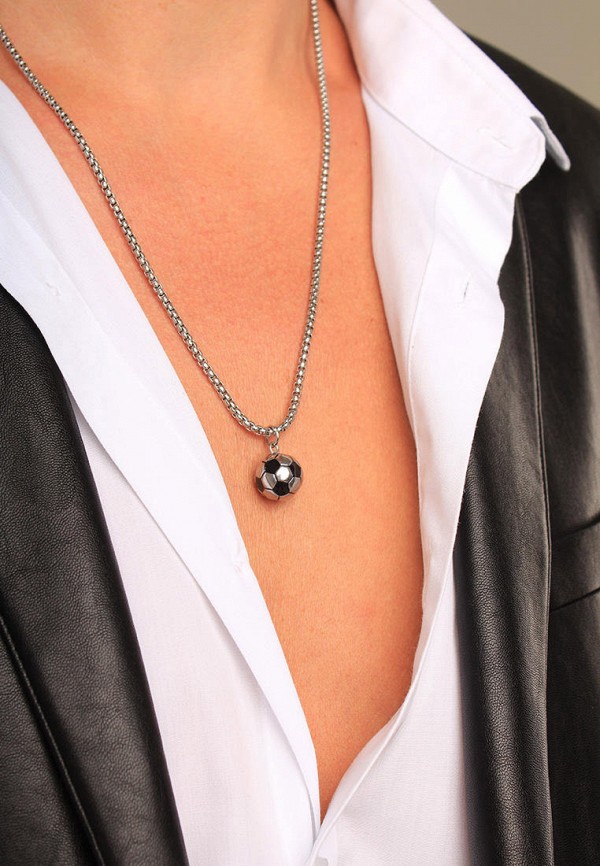 фото Подвеска chromemans