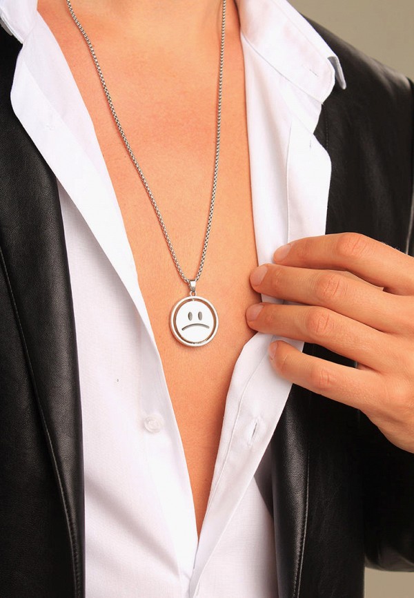 фото Подвеска chromemans