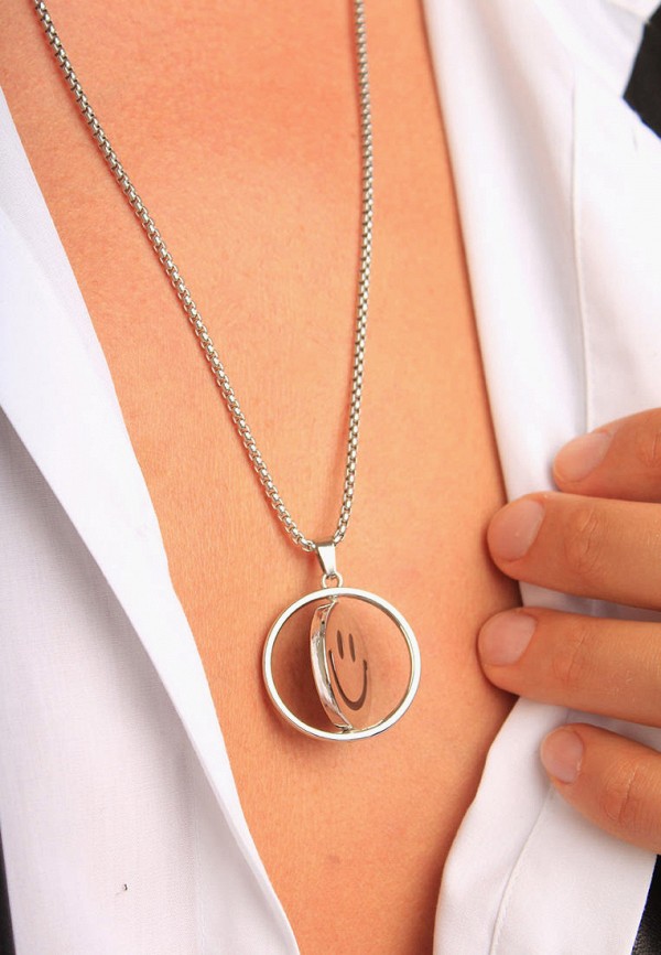 фото Подвеска chromemans