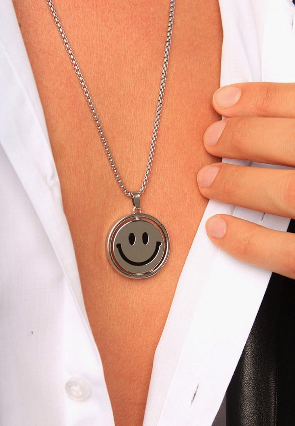 фото Подвеска chromemans