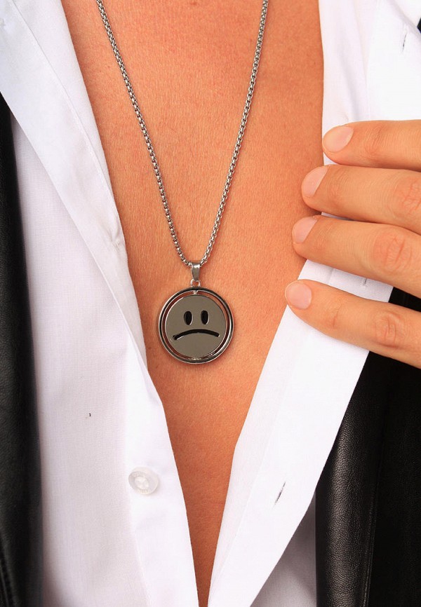 фото Подвеска chromemans