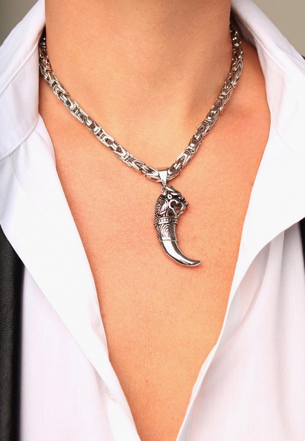 фото Подвеска chromemans