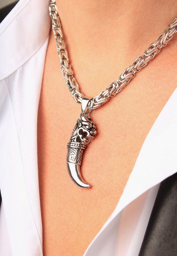 фото Подвеска chromemans