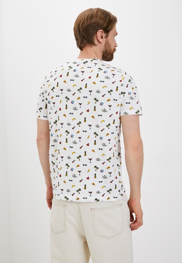 фото Футболка colin's