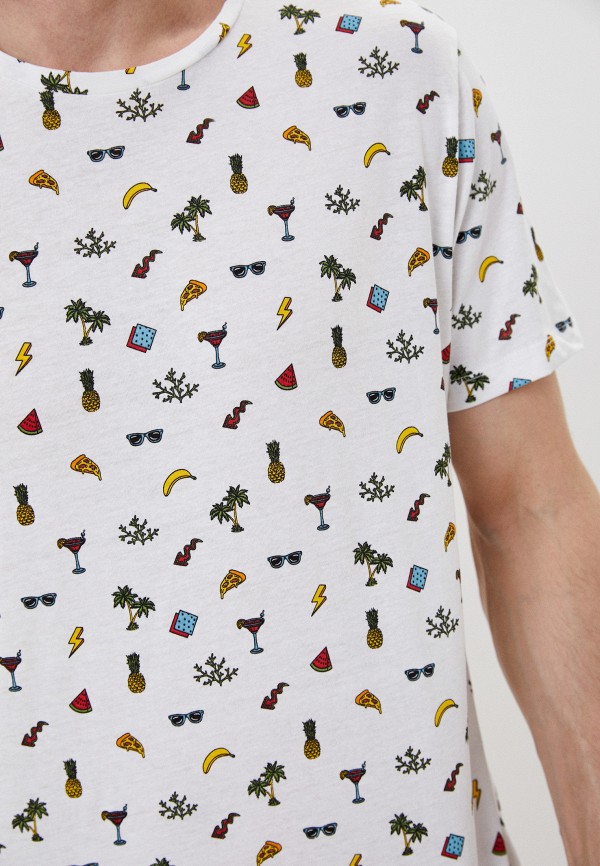 фото Футболка colin's