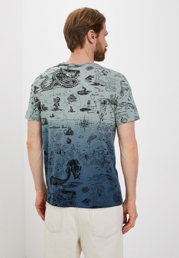 фото Футболка colin's