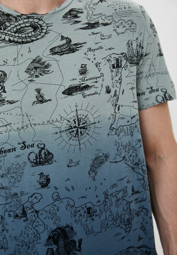 фото Футболка colin's