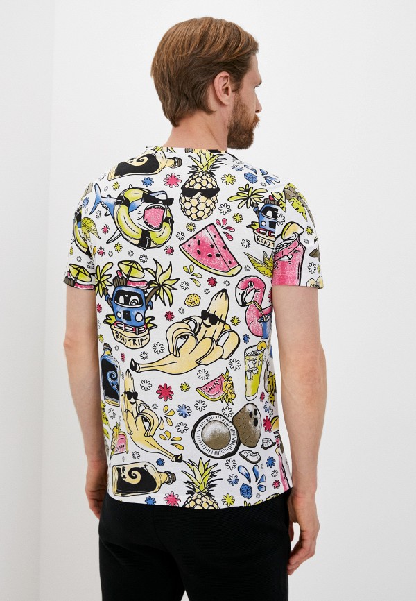 фото Футболка colin's