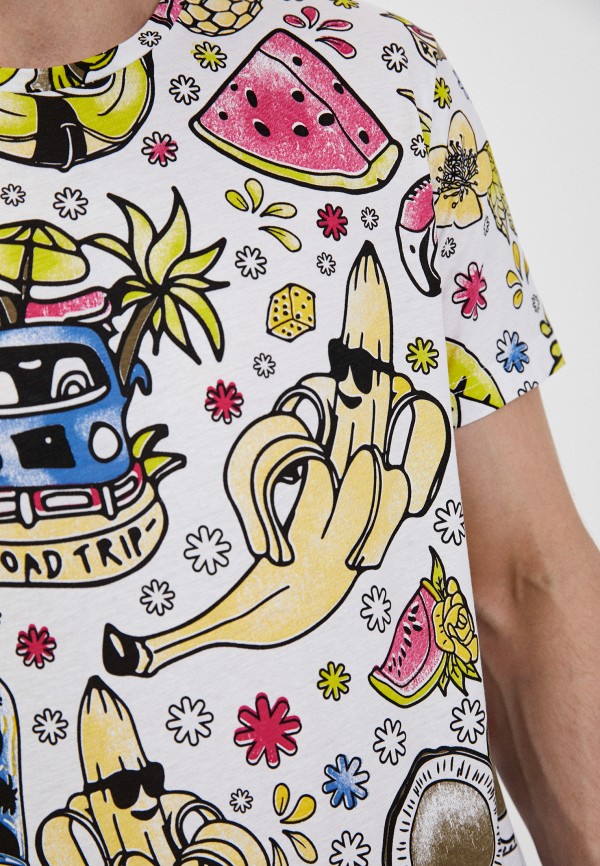 фото Футболка colin's