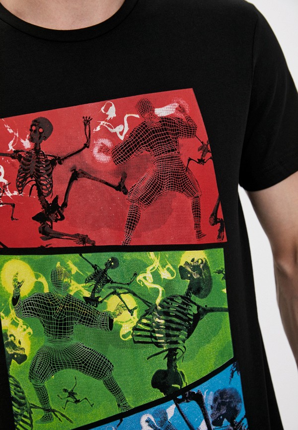 фото Футболка colin's