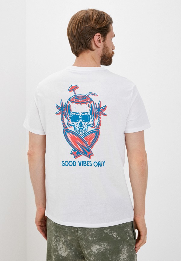 фото Футболка colin's