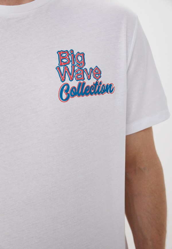 фото Футболка colin's