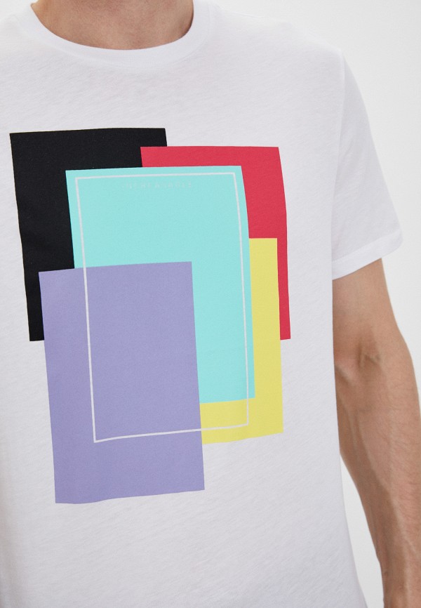 фото Футболка colin's