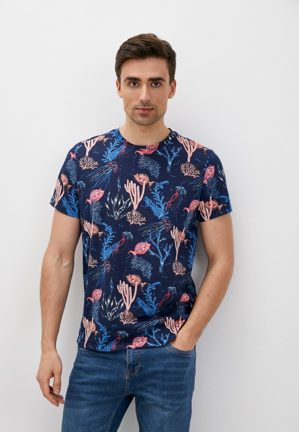 фото Футболка colin's