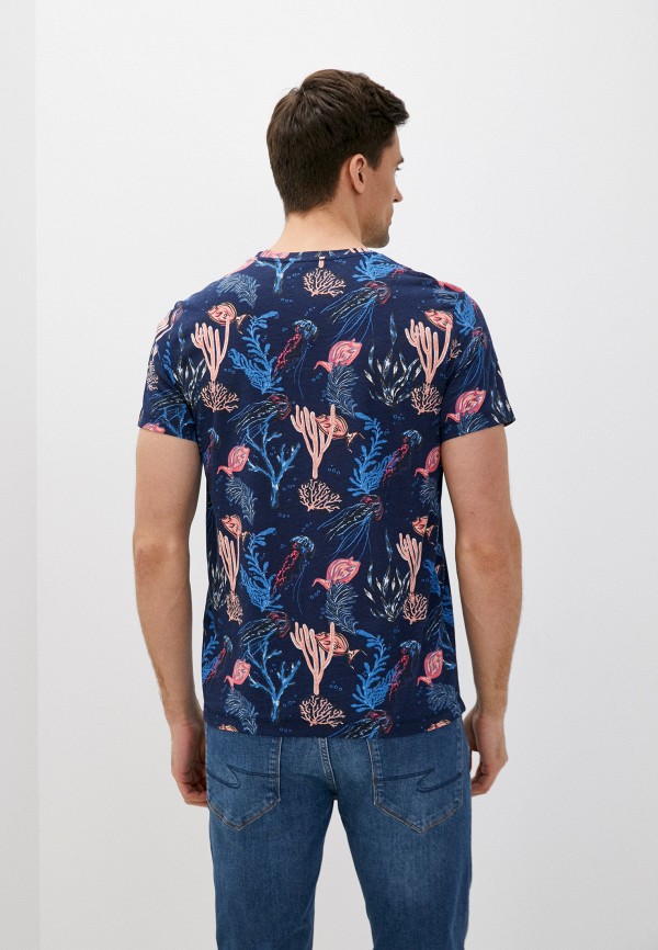 фото Футболка colin's