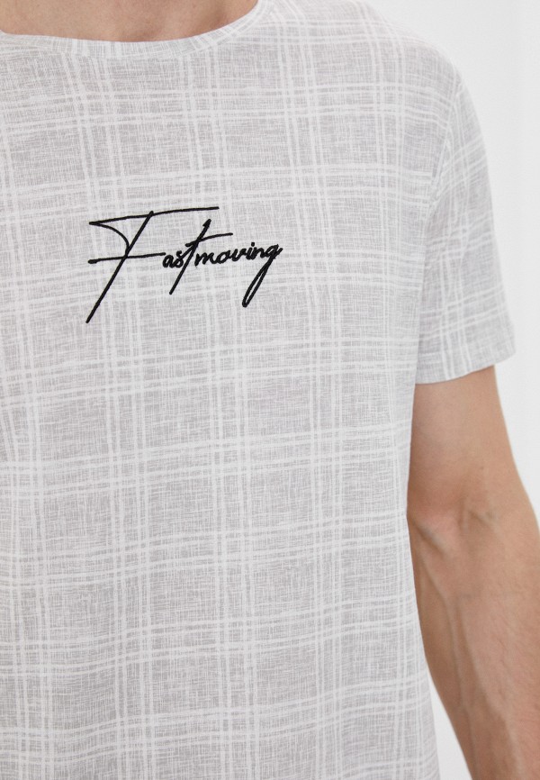 фото Футболка colin's