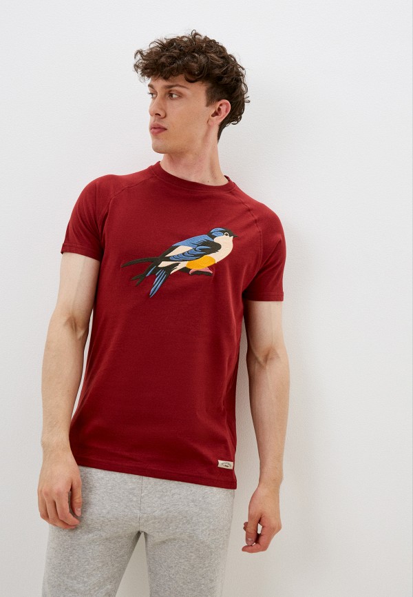 фото Футболка запорожец heritage