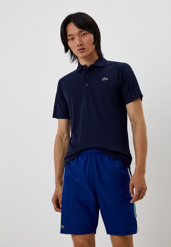 фото Поло lacoste