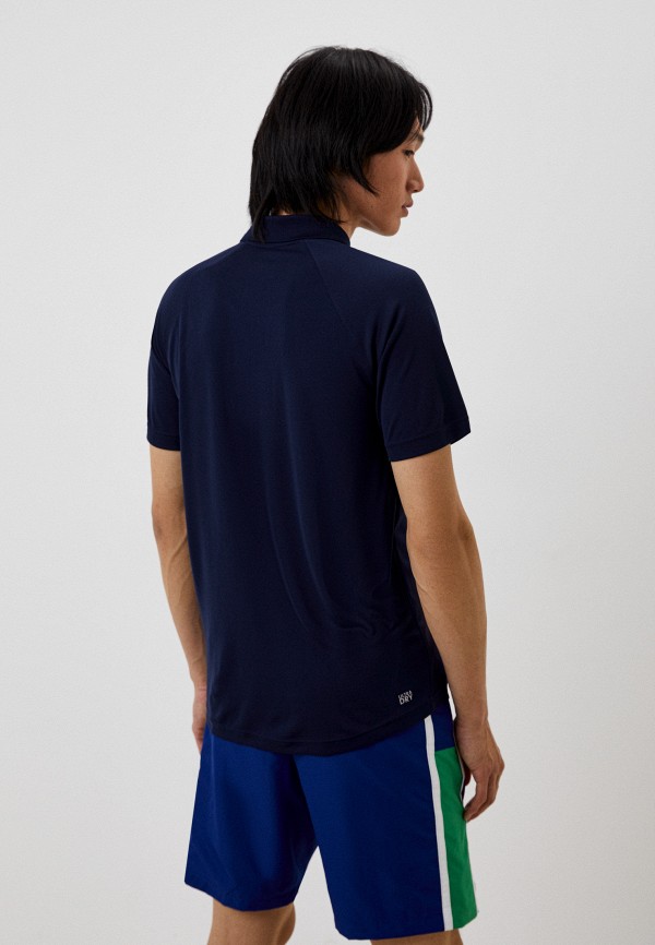 фото Поло lacoste