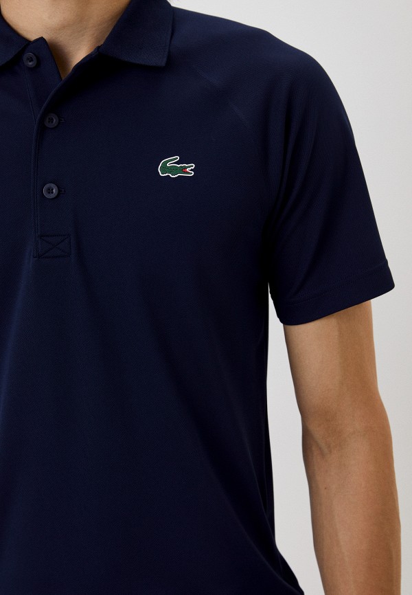 фото Поло lacoste