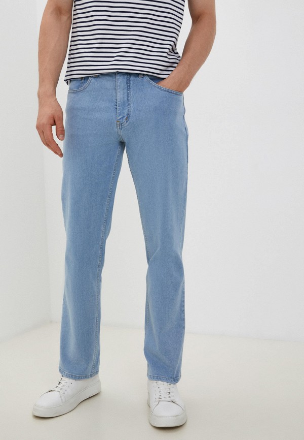 Джинсы Velocity 8500₽