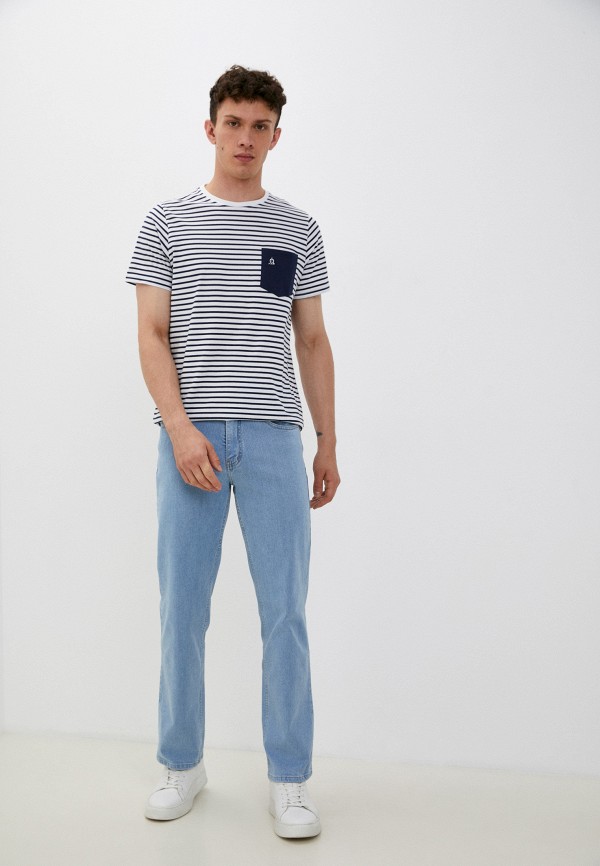 фото Джинсы velocity