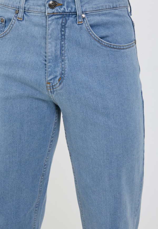 фото Джинсы velocity