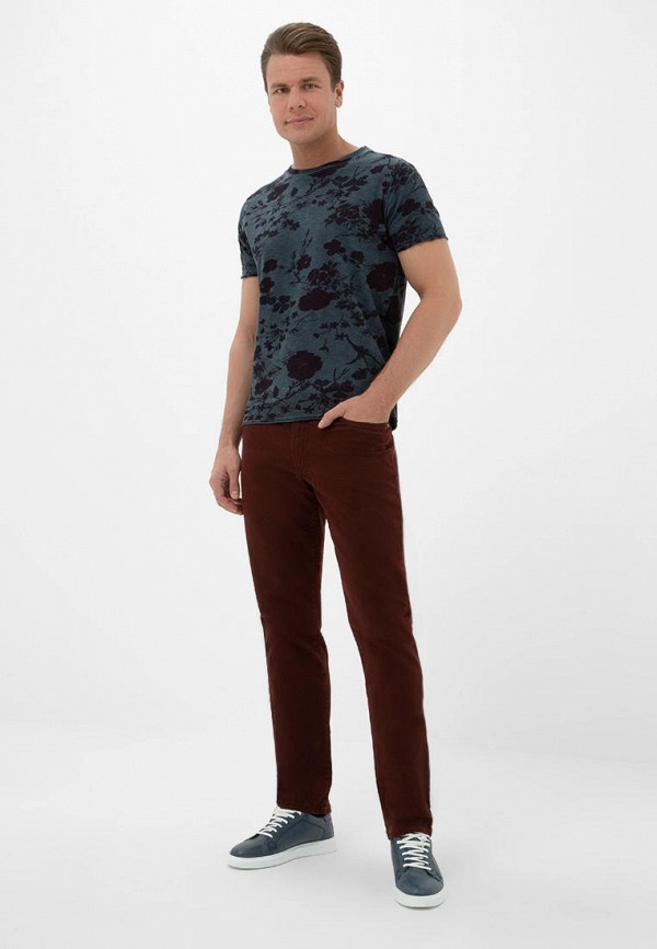 фото Футболка thomas berger