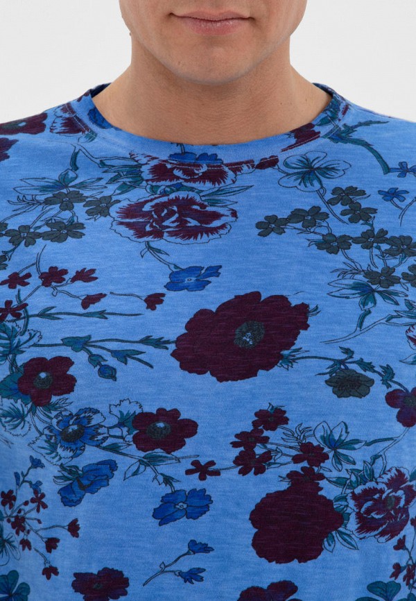 Футболка Thomas Berger синий, размер 50, фото 4