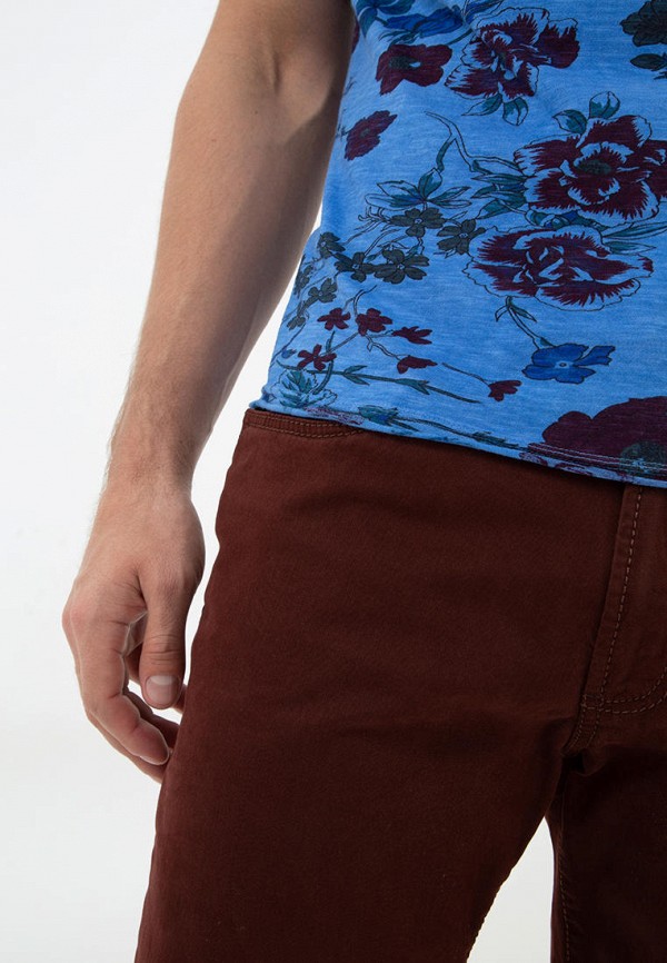 Футболка Thomas Berger синий, размер 50, фото 5