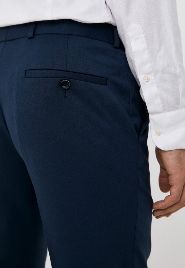 Брюки Sudar синий, размер 60, фото 4