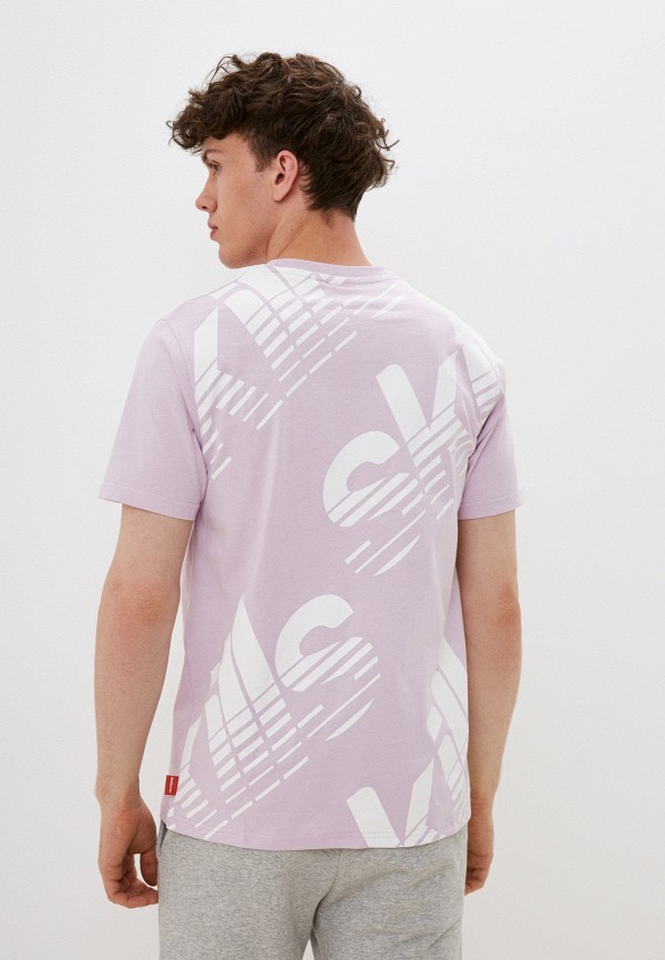 фото Футболка skills