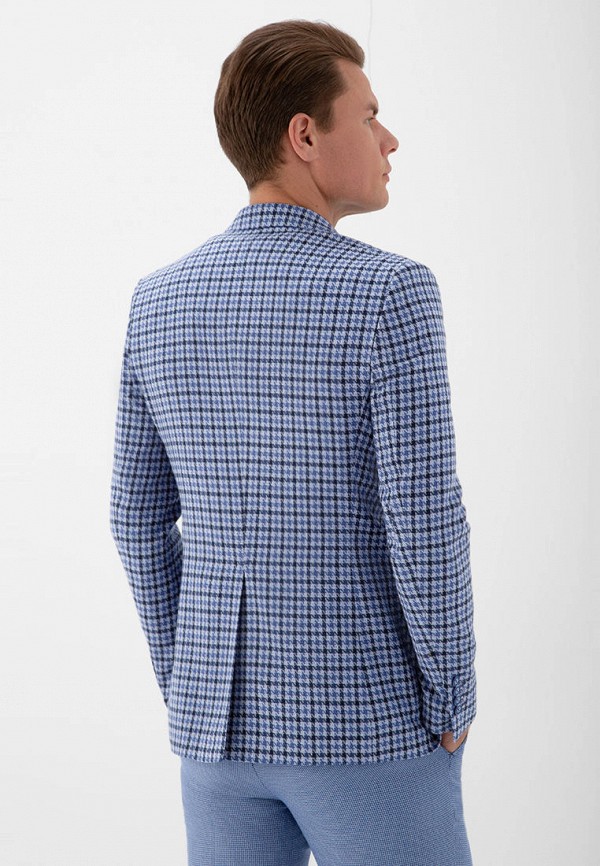 Пиджак Thomas Berger цвет синий  Фото 3