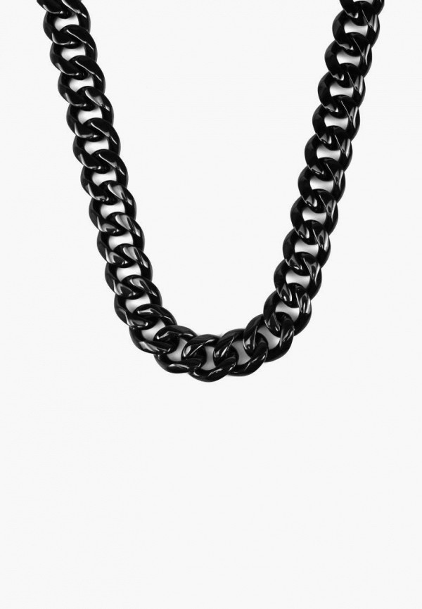 Цепь ChromeMans черный, размер 00, фото 2