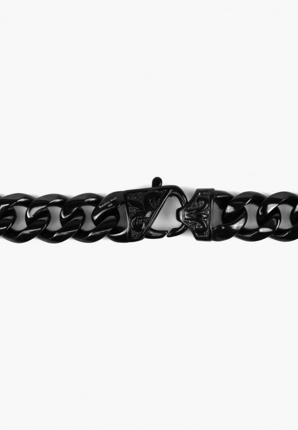 Цепь ChromeMans черный, размер 00, фото 3