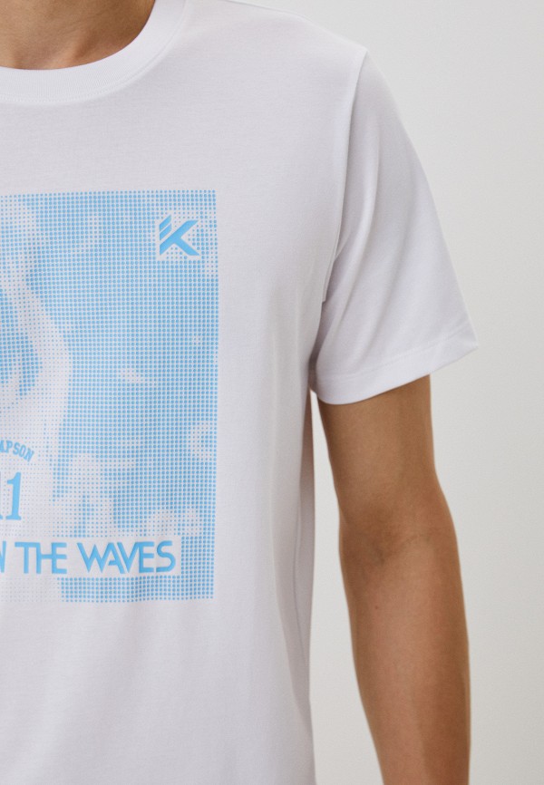 фото Футболка anta