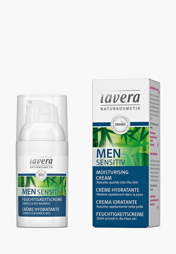 фото Крем для лица lavera