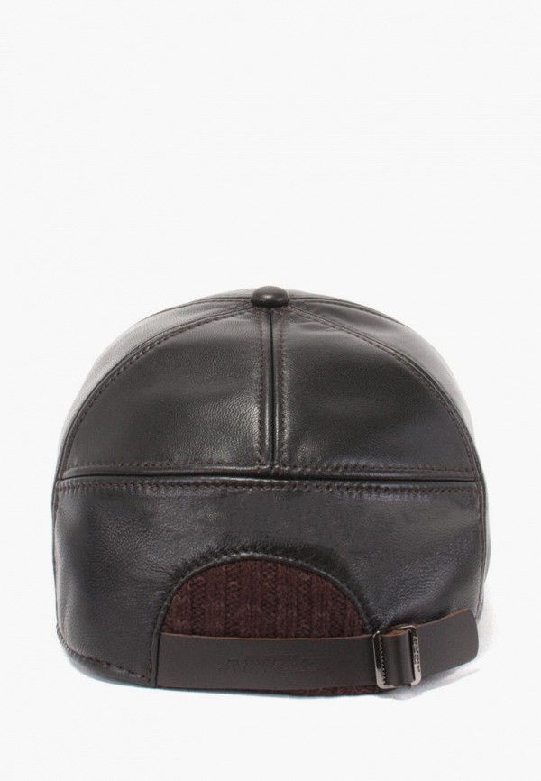 фото Бейсболка antar