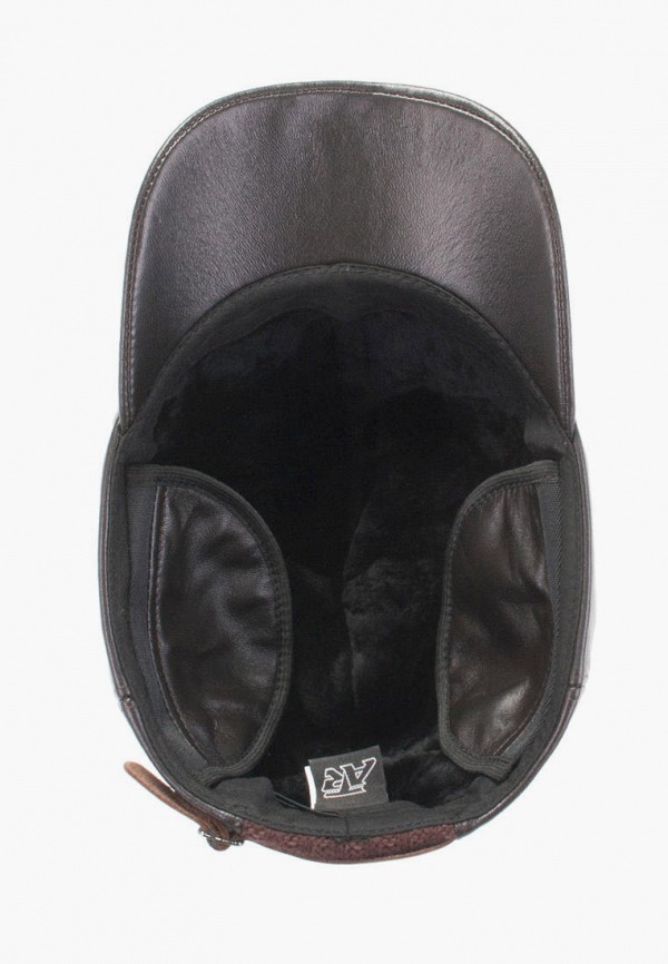 фото Бейсболка antar