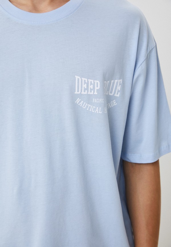 фото Футболка defacto