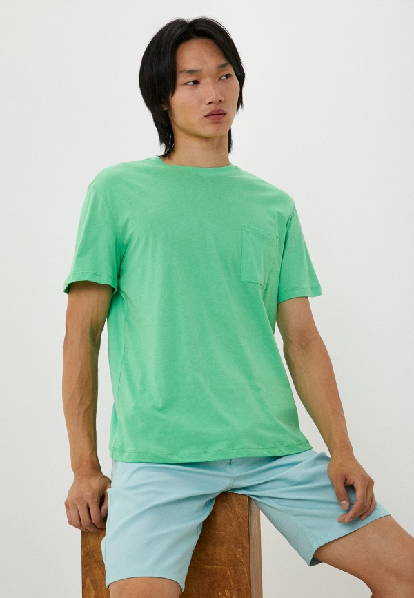 зеленый зеленый