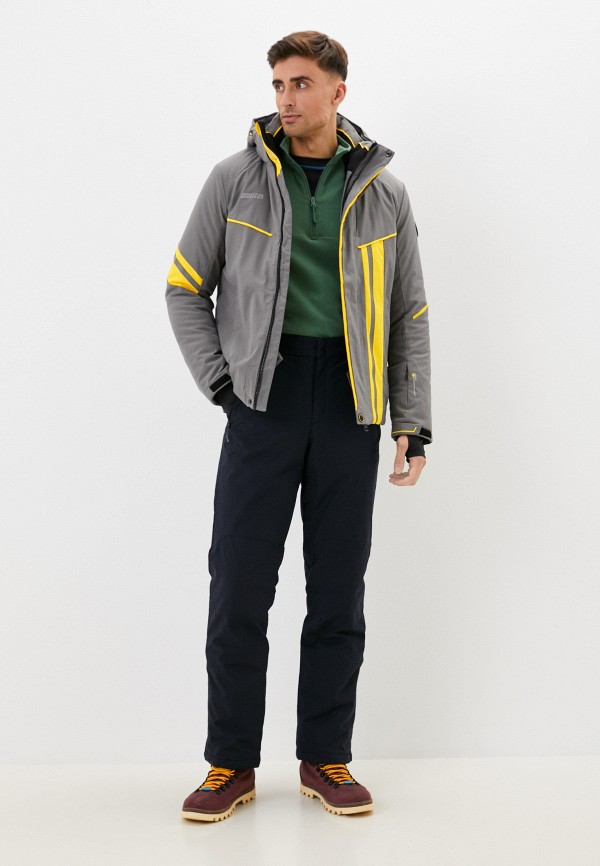 фото Брюки горнолыжные high experience