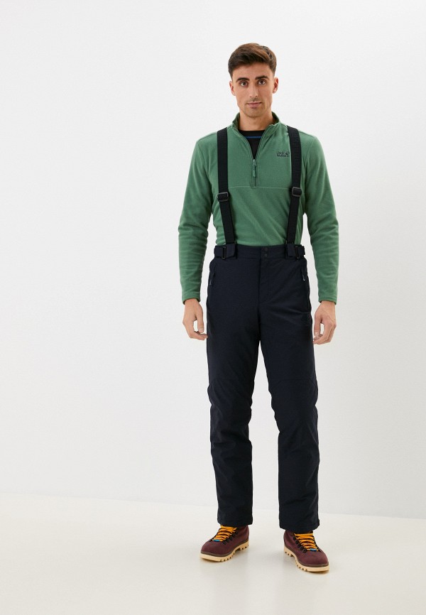 фото Брюки горнолыжные high experience