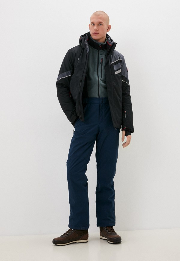 фото Куртка горнолыжная high experience