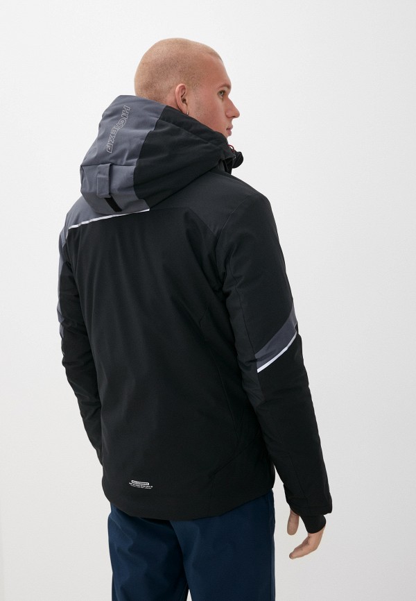 фото Куртка горнолыжная high experience