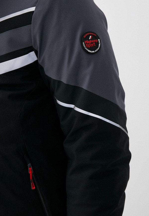 фото Куртка горнолыжная high experience