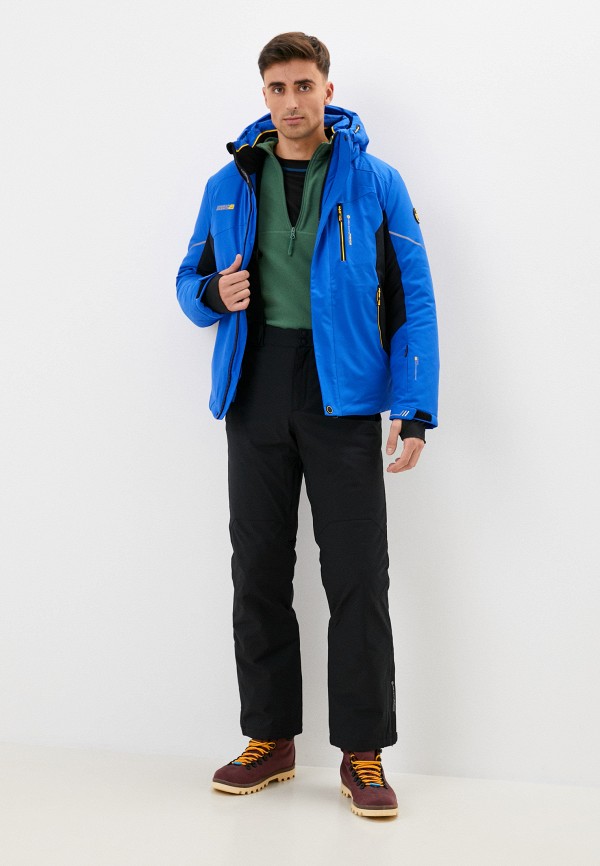 фото Брюки горнолыжные high experience